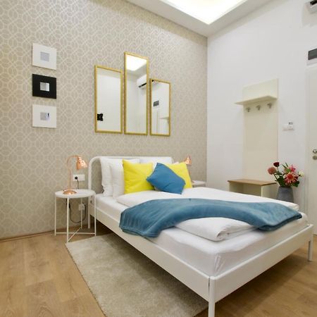 St King 11 By Hi5 Apartments Budapest Luaran gambar