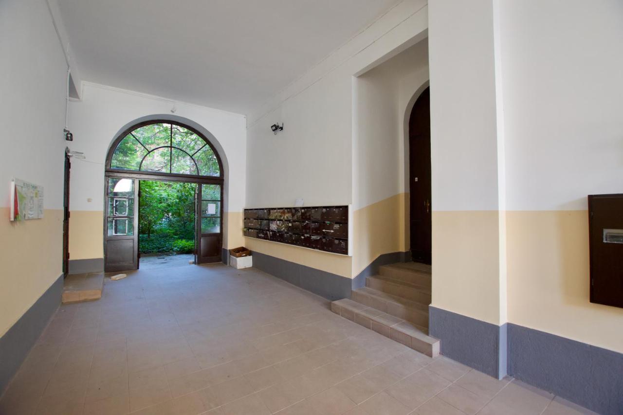St King 11 By Hi5 Apartments Budapest Luaran gambar